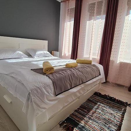 Pomiculturii Residence 1 Temeşvar Dış mekan fotoğraf