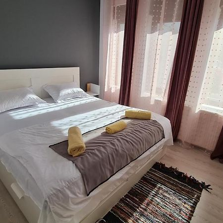 Pomiculturii Residence 1 Temeşvar Dış mekan fotoğraf