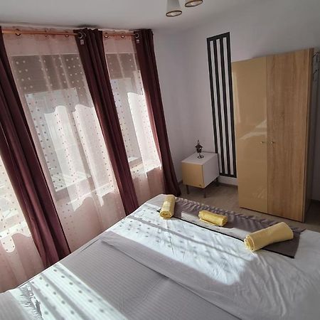 Pomiculturii Residence 1 Temeşvar Dış mekan fotoğraf