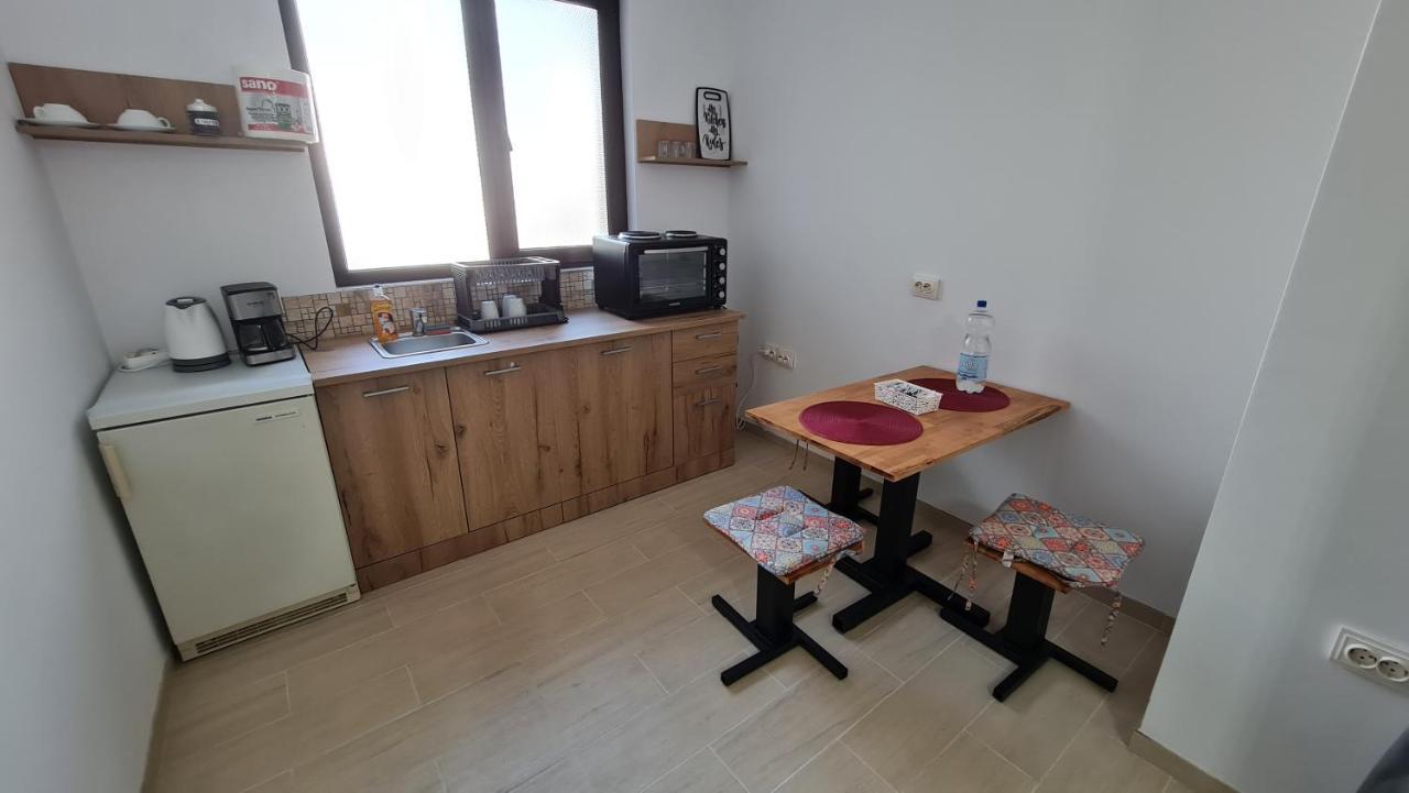 Pomiculturii Residence 1 Temeşvar Dış mekan fotoğraf