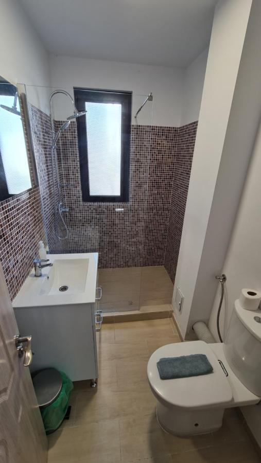 Pomiculturii Residence 1 Temeşvar Dış mekan fotoğraf