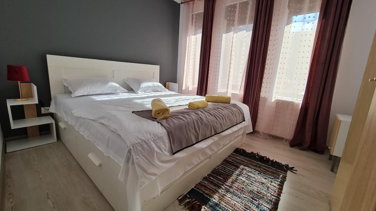 Pomiculturii Residence 1 Temeşvar Dış mekan fotoğraf