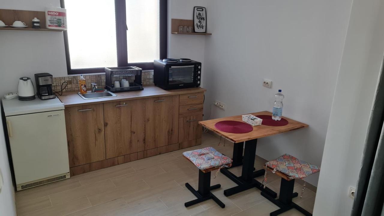 Pomiculturii Residence 1 Temeşvar Dış mekan fotoğraf