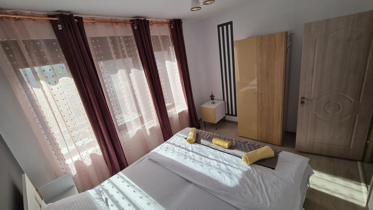 Pomiculturii Residence 1 Temeşvar Dış mekan fotoğraf